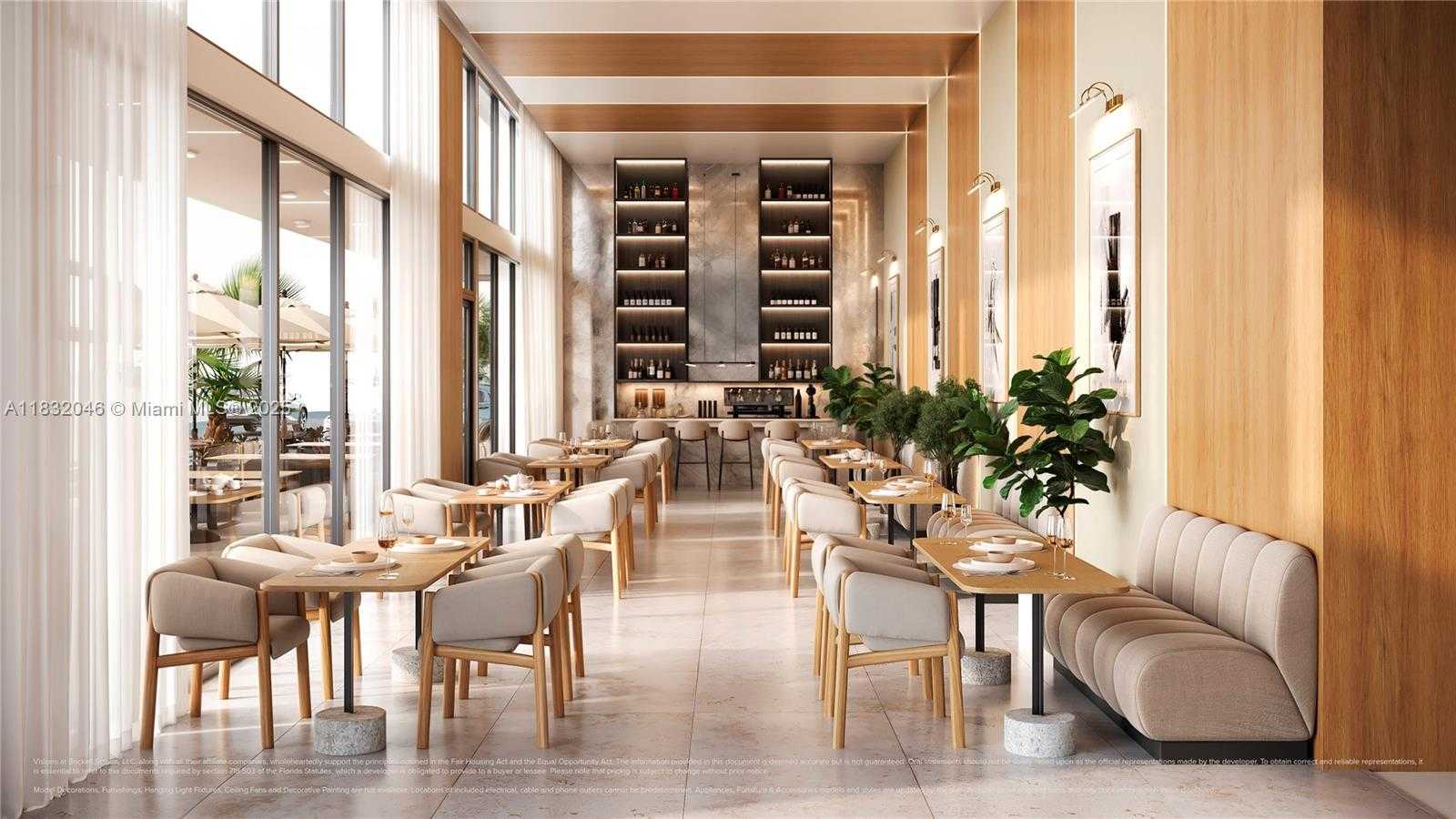 Small Image of 1136 SW 3RD AVE #207, Miami Number 6