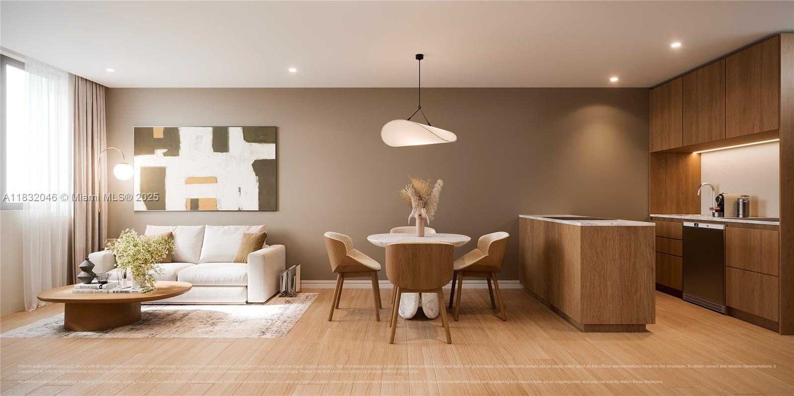 Small Image of 1136 SW 3RD AVE #207, Miami Number 7