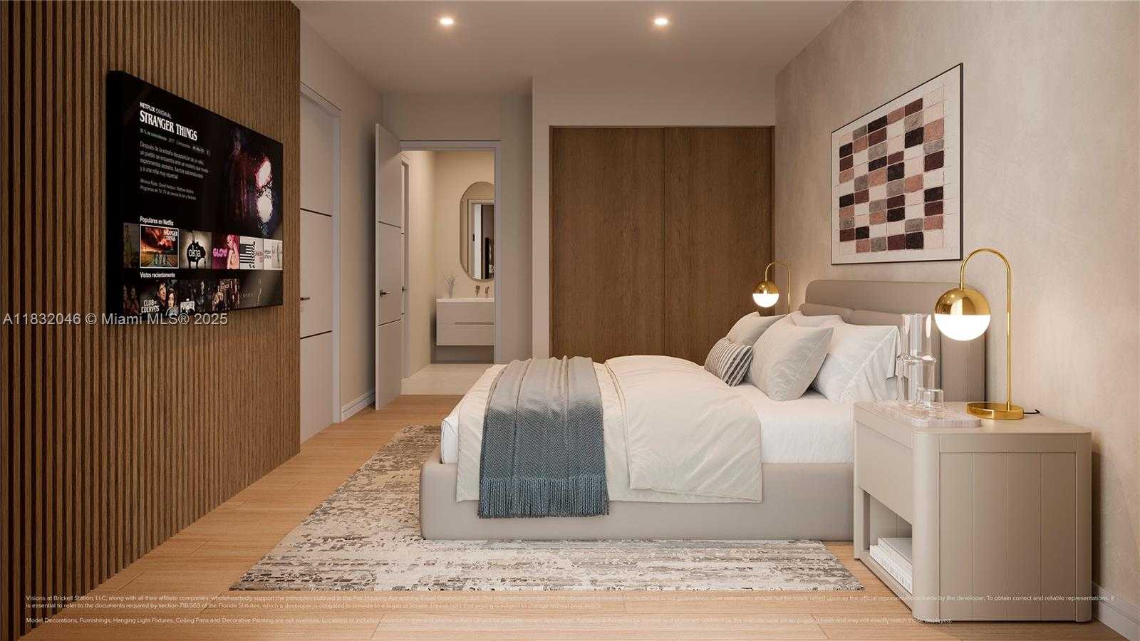 Small Image of 1136 SW 3RD AVE #207, Miami Number 8