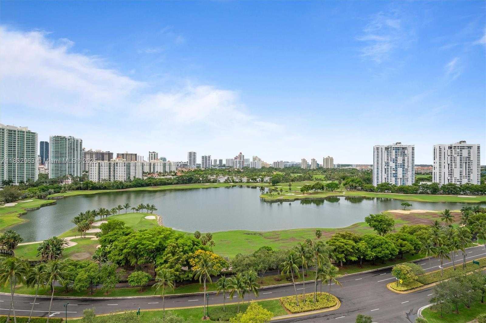 Small Image of 3675 NORTH COUNTRY CLUB DR #1705, Aventura Number 13