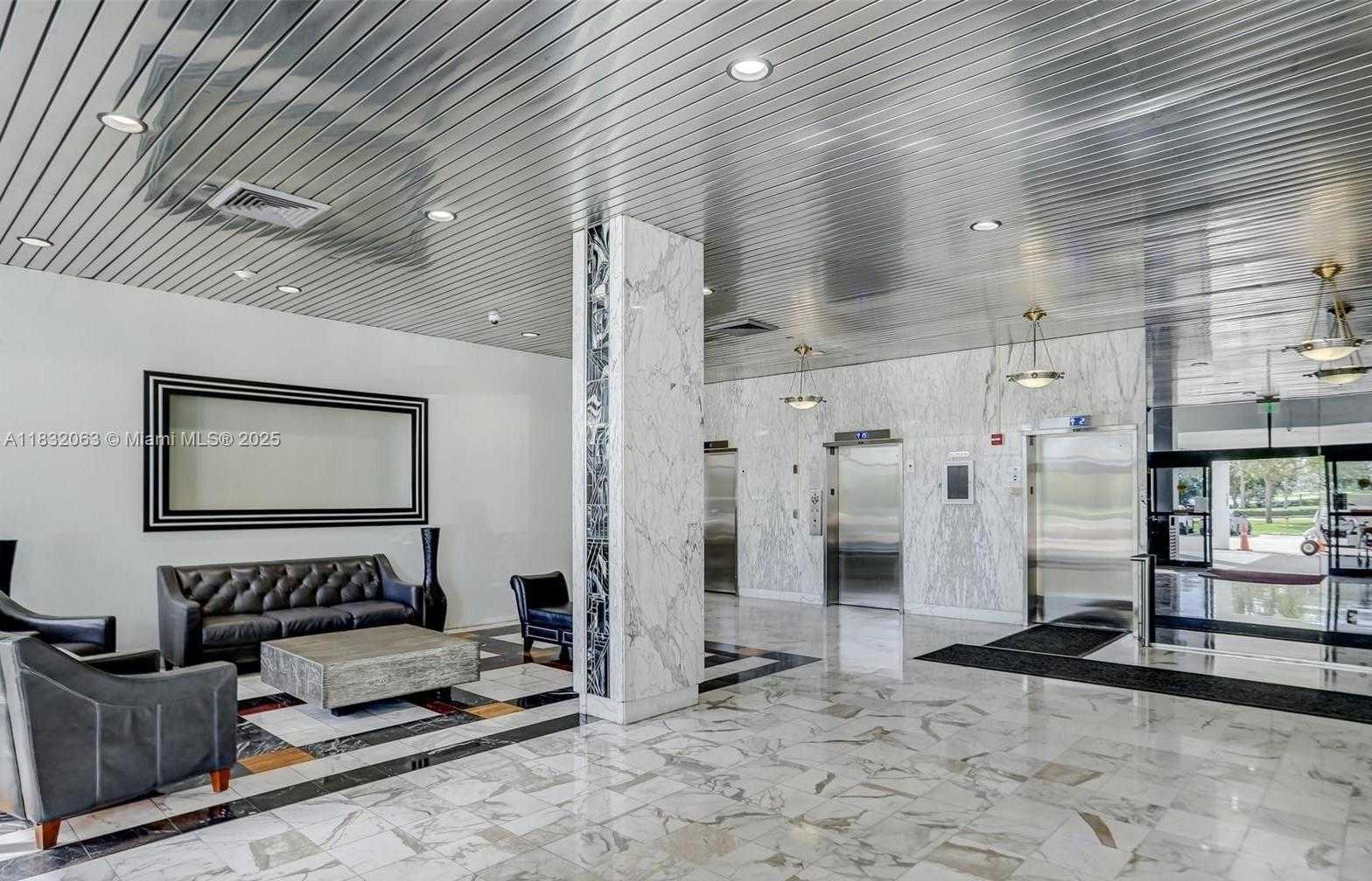 Small Image of 3675 NORTH COUNTRY CLUB DR #1705, Aventura Number 17