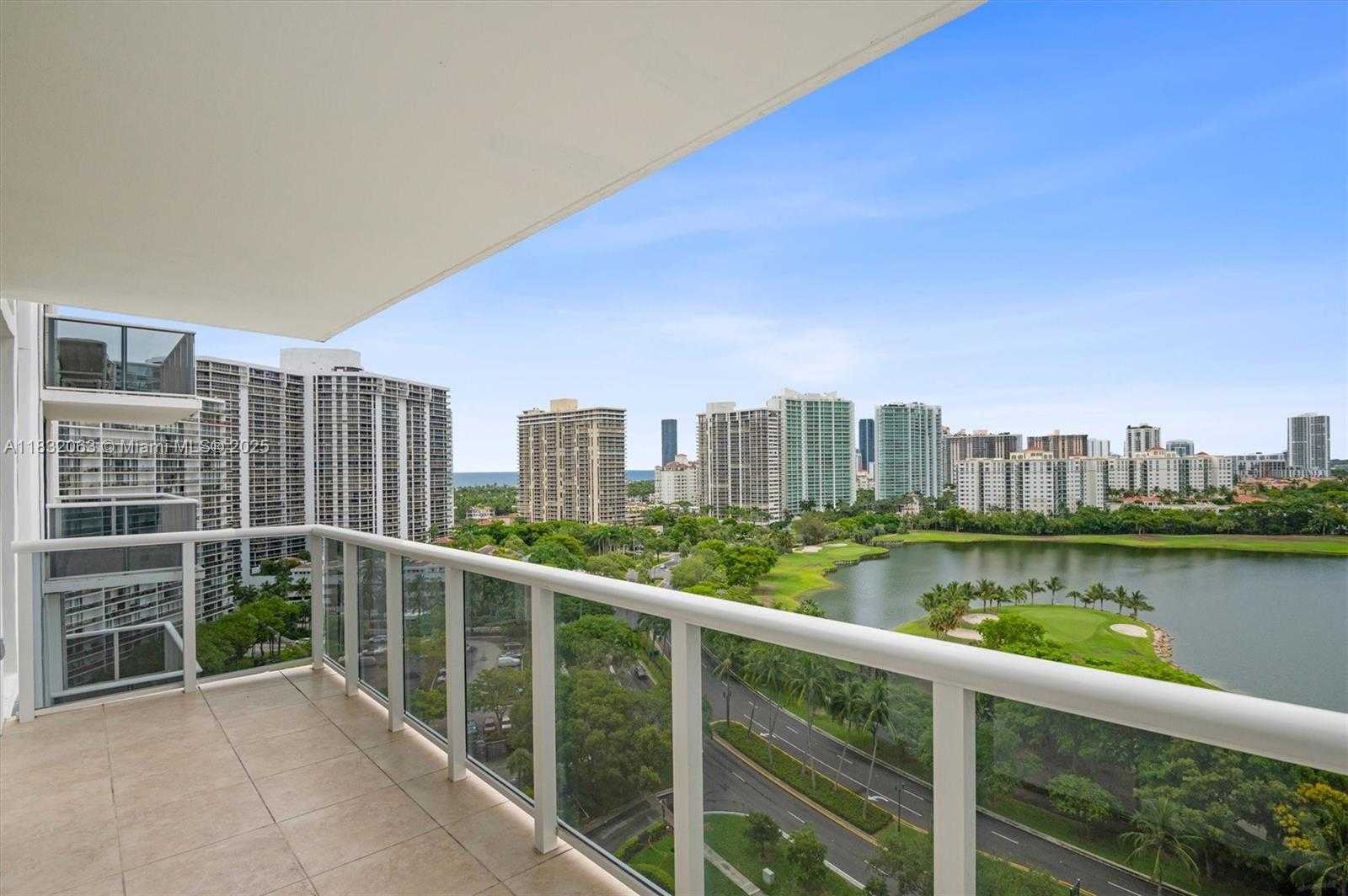 Small Image of 3675 NORTH COUNTRY CLUB DR #1705, Aventura Number 2