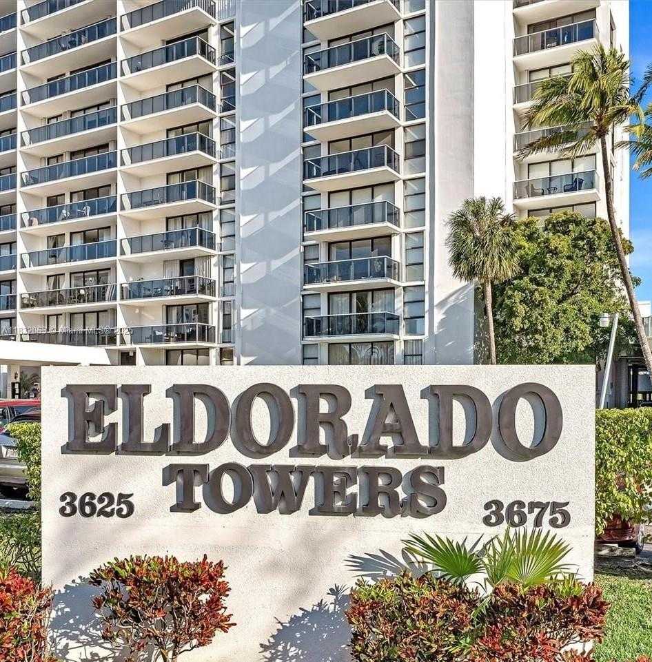 Small Image of 3675 NORTH COUNTRY CLUB DR #1705, Aventura Number 30