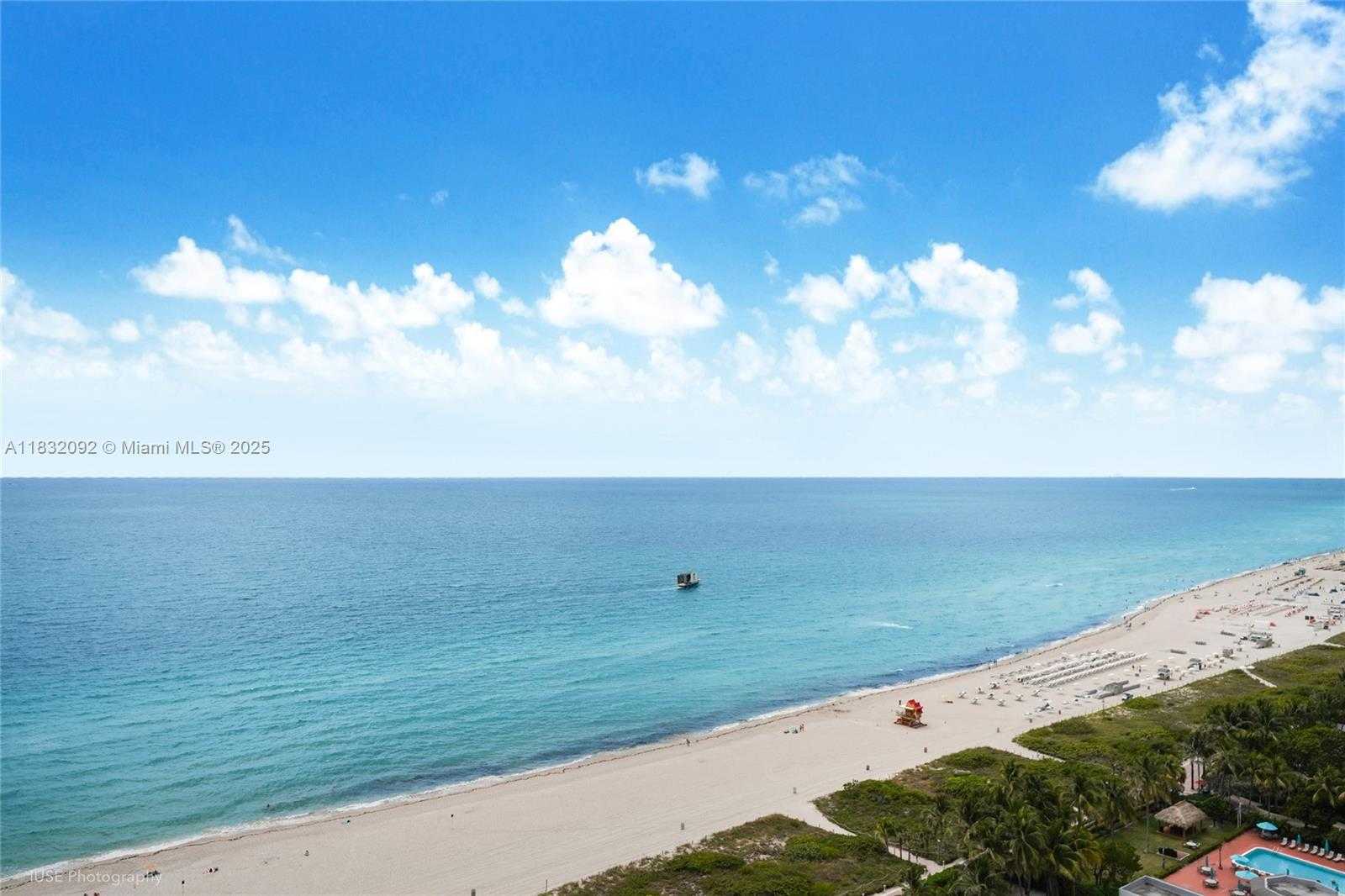 Small Image of 2555 COLLINS AVE #PH114, Miami Beach Number 14