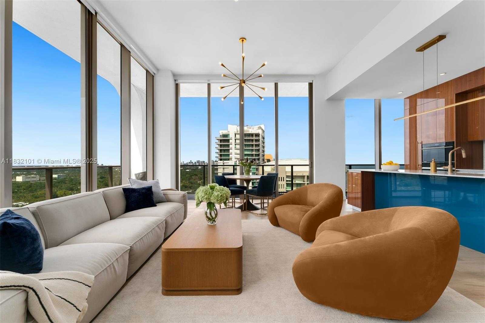 Small Image of 2655 SOUTH BAYSHORE DR #LPH 2012, Miami Number 2