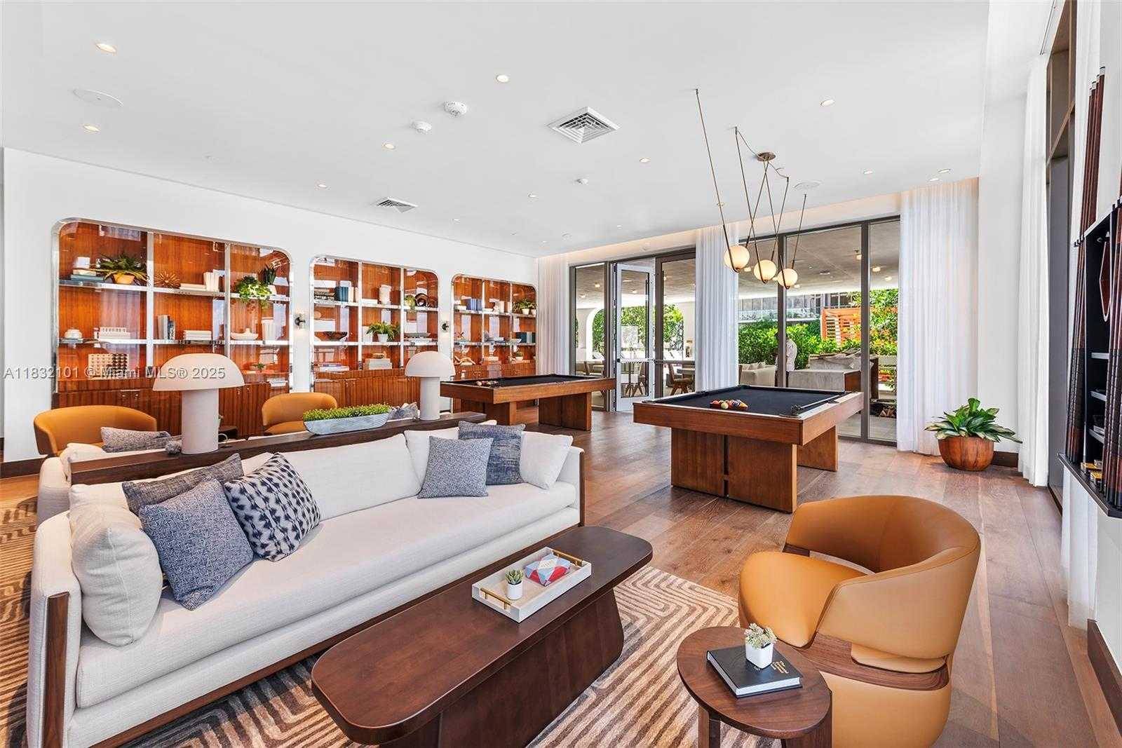 Small Image of 2655 SOUTH BAYSHORE DR #LPH 2012, Miami Number 34