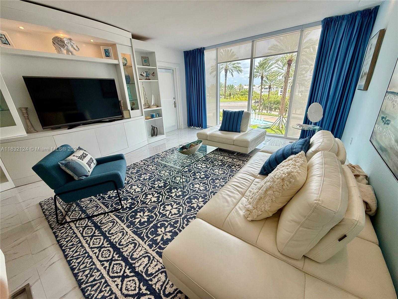 Small Image of 10275 COLLINS AVE #229, Bal Harbour Number 9
