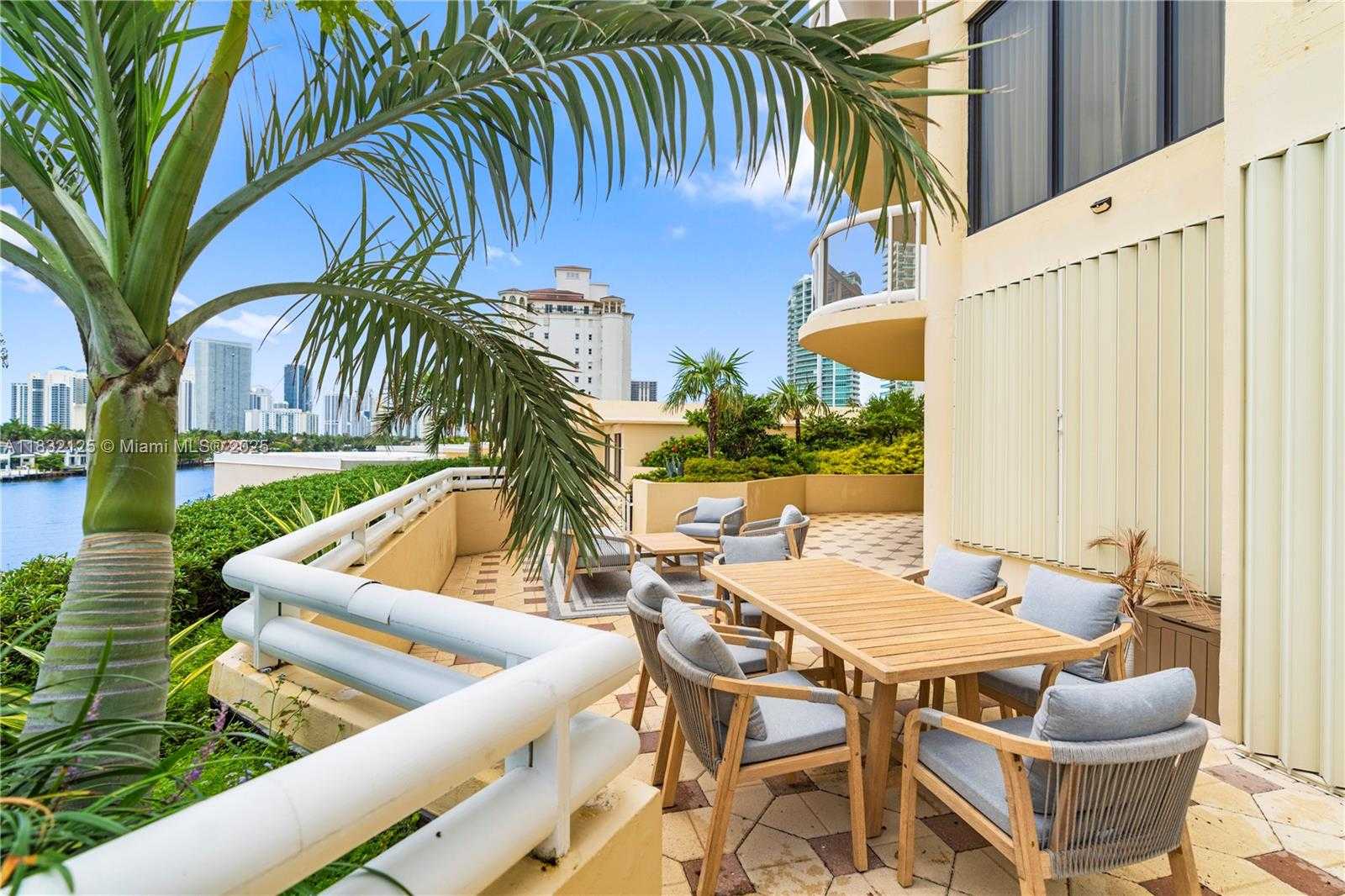 Small Image of 20191 EAST COUNTRY CLUB DR #407, Aventura Number 29