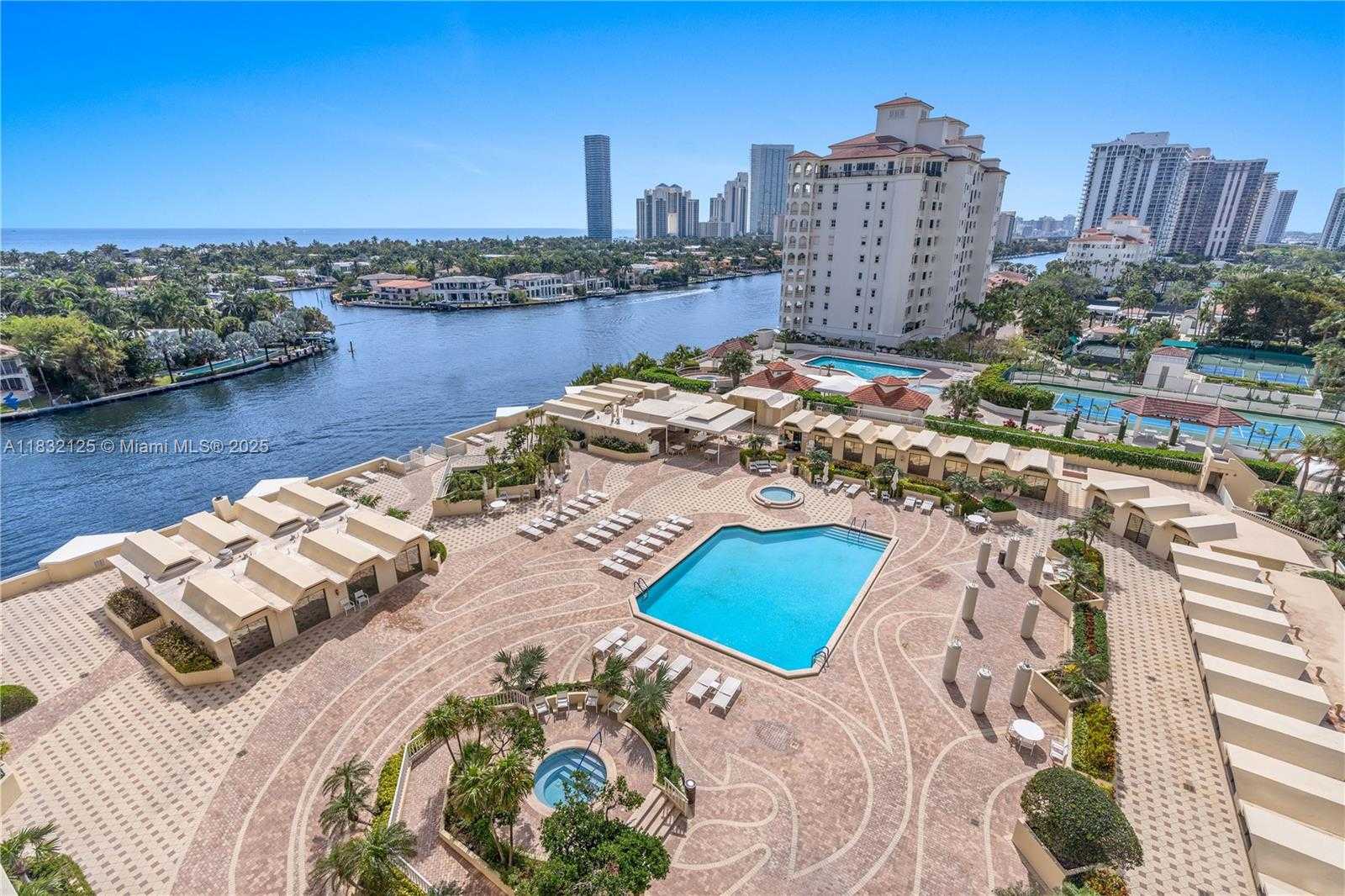 Small Image of 20191 EAST COUNTRY CLUB DR #407, Aventura Number 32
