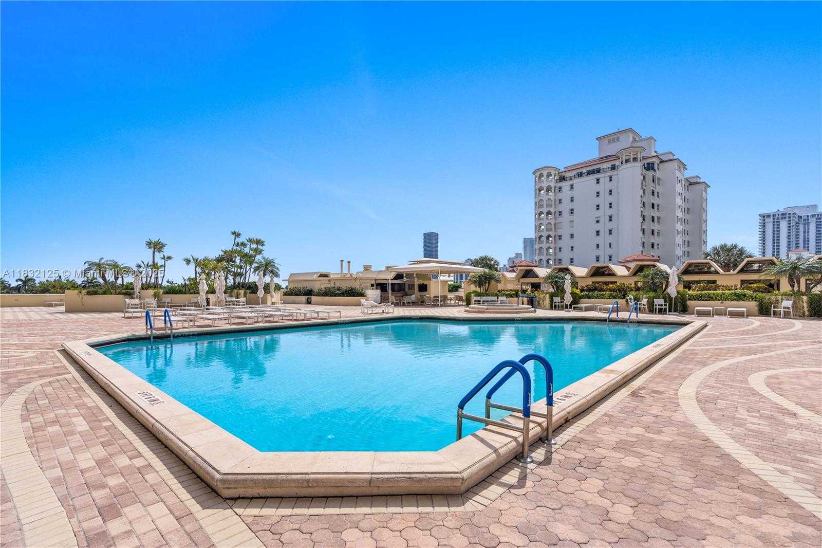 Small Image of 20191 EAST COUNTRY CLUB DR #407, Aventura Number 33