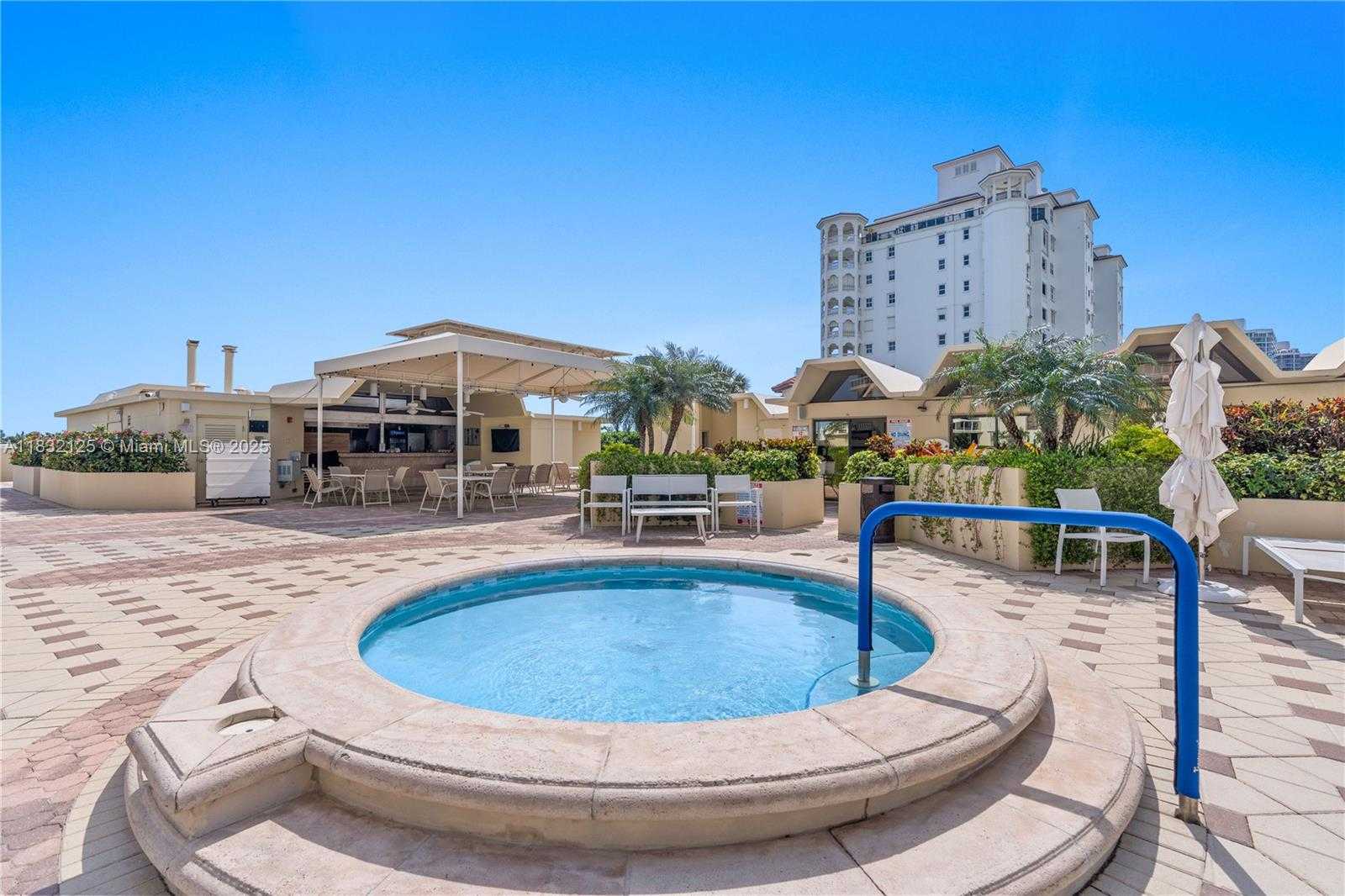 Small Image of 20191 EAST COUNTRY CLUB DR #407, Aventura Number 34