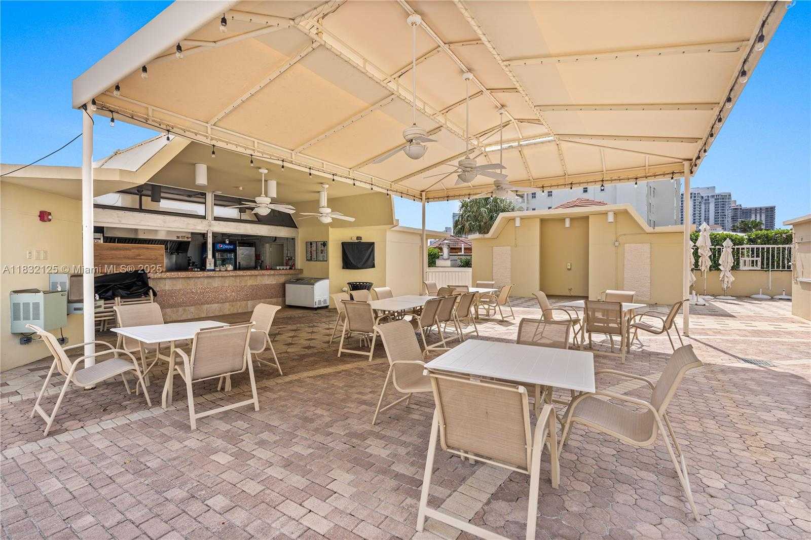 Small Image of 20191 EAST COUNTRY CLUB DR #407, Aventura Number 35