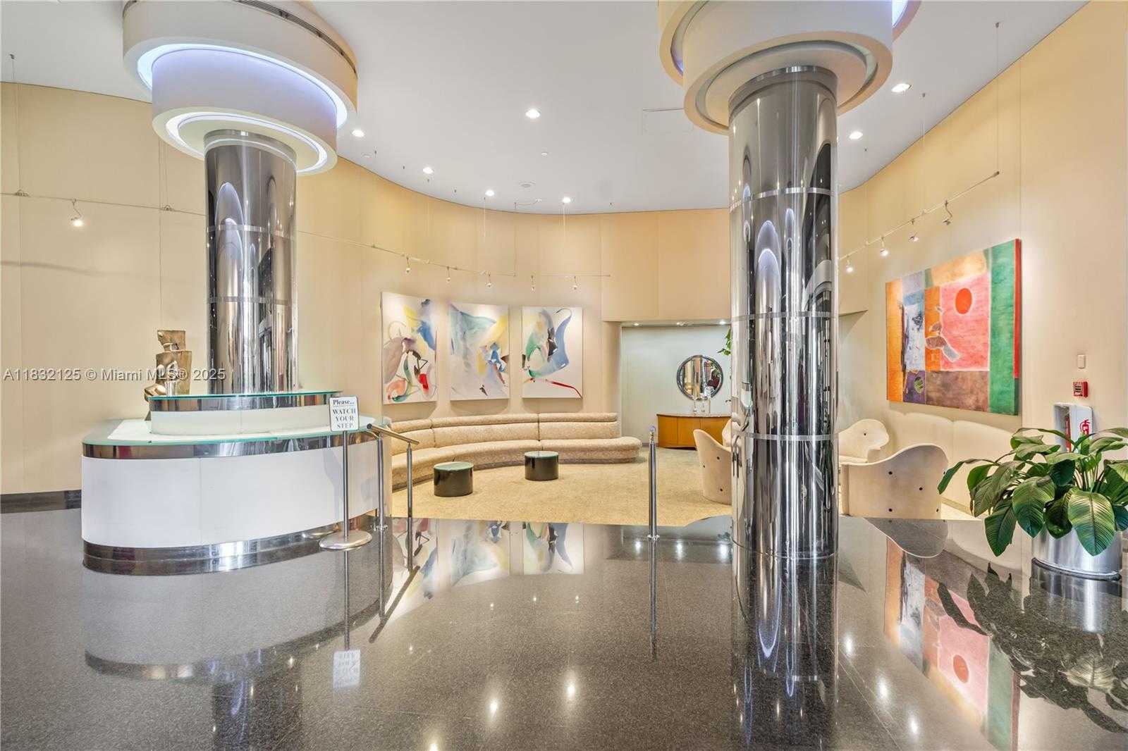 Small Image of 20191 EAST COUNTRY CLUB DR #407, Aventura Number 39