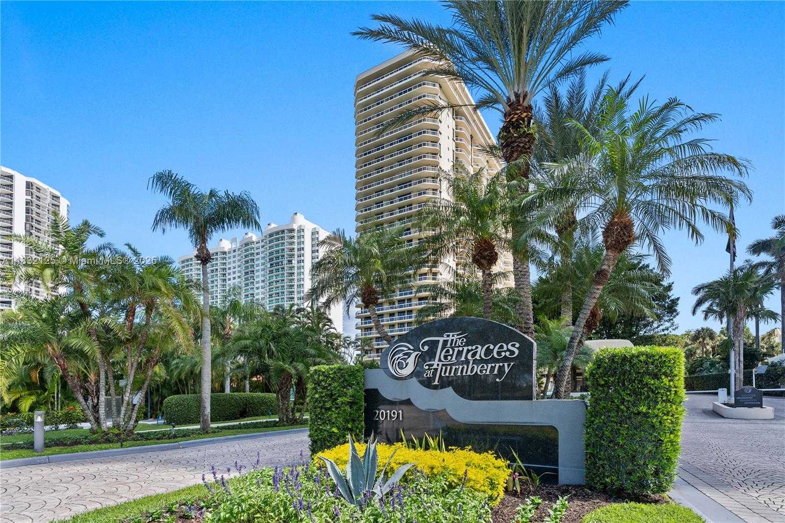 Small Image of 20191 EAST COUNTRY CLUB DR #407, Aventura Number 45