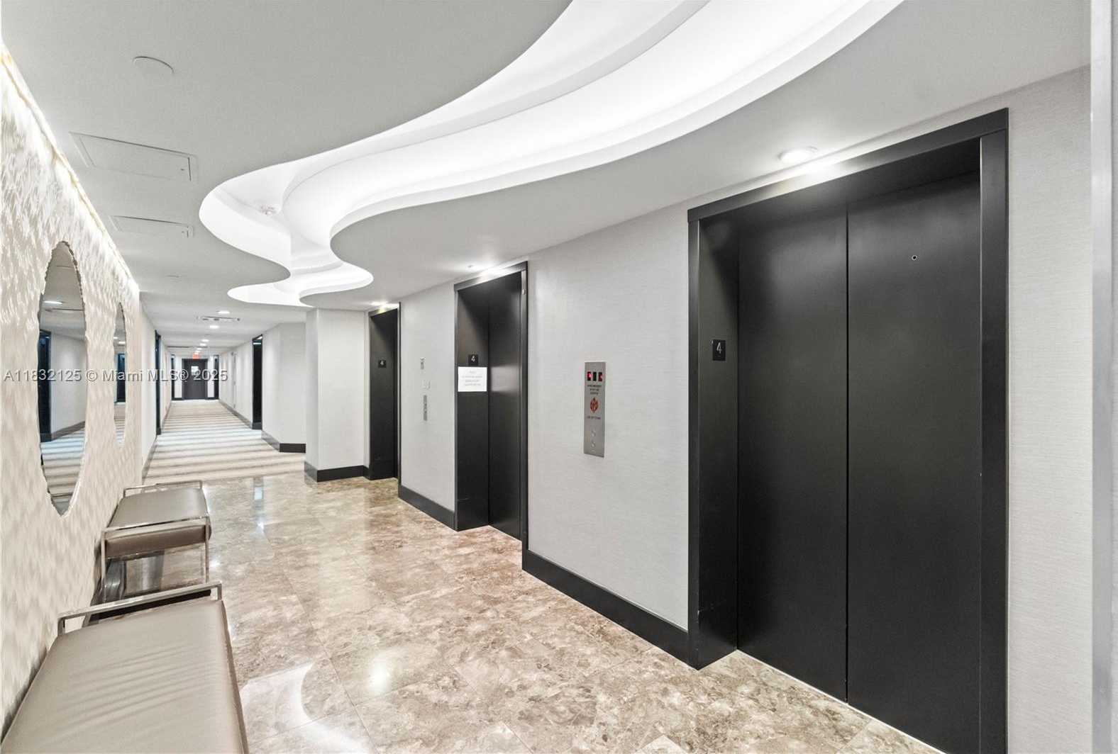 Small Image of 20191 EAST COUNTRY CLUB DR #407, Aventura Number 47