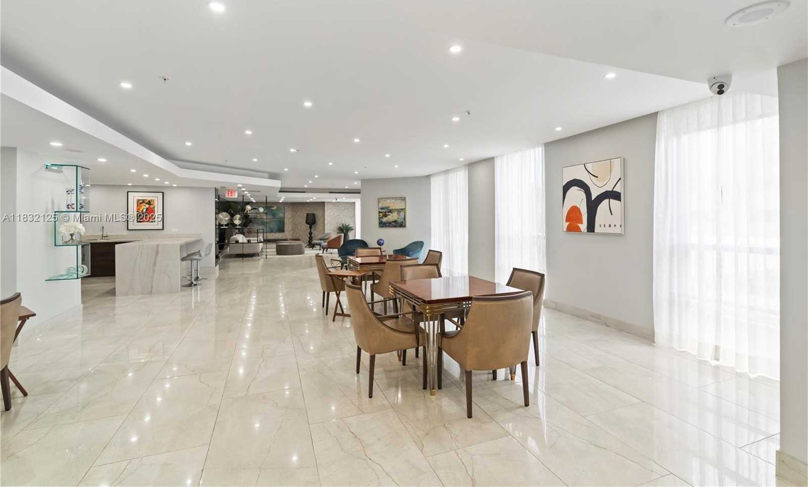 Small Image of 20191 EAST COUNTRY CLUB DR #407, Aventura Number 48