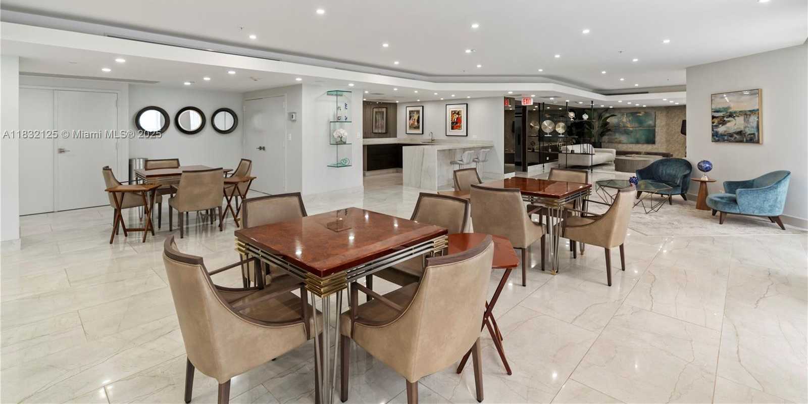 Small Image of 20191 EAST COUNTRY CLUB DR #407, Aventura Number 49