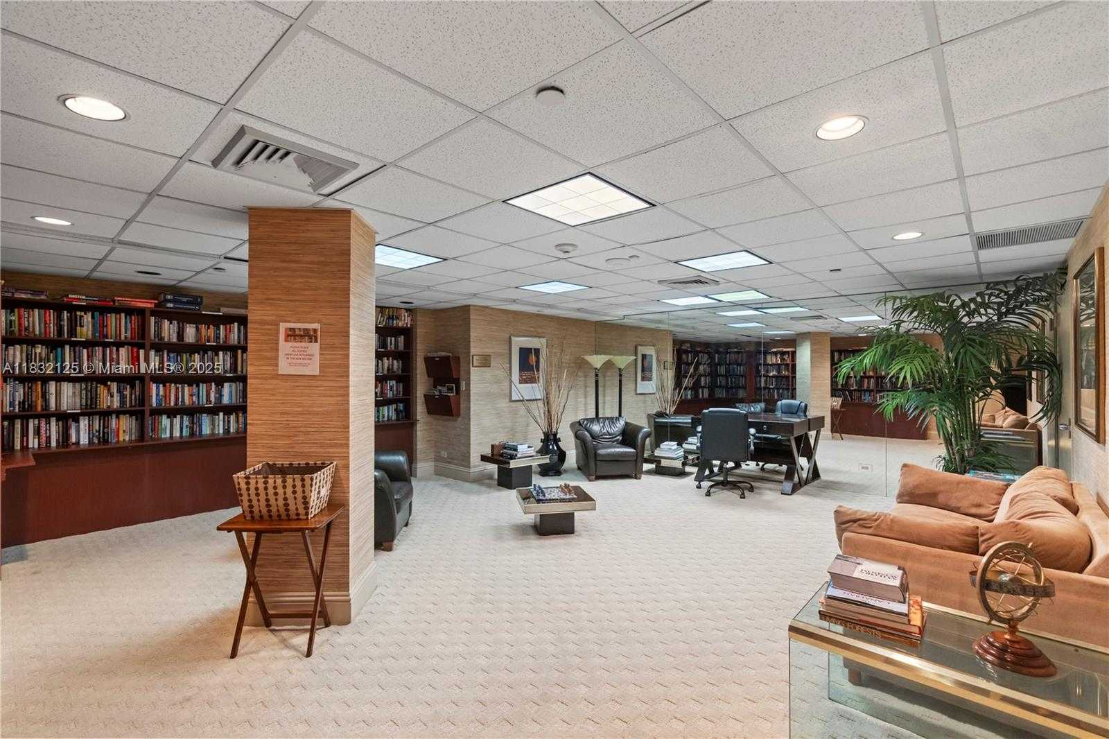 Small Image of 20191 EAST COUNTRY CLUB DR #407, Aventura Number 52
