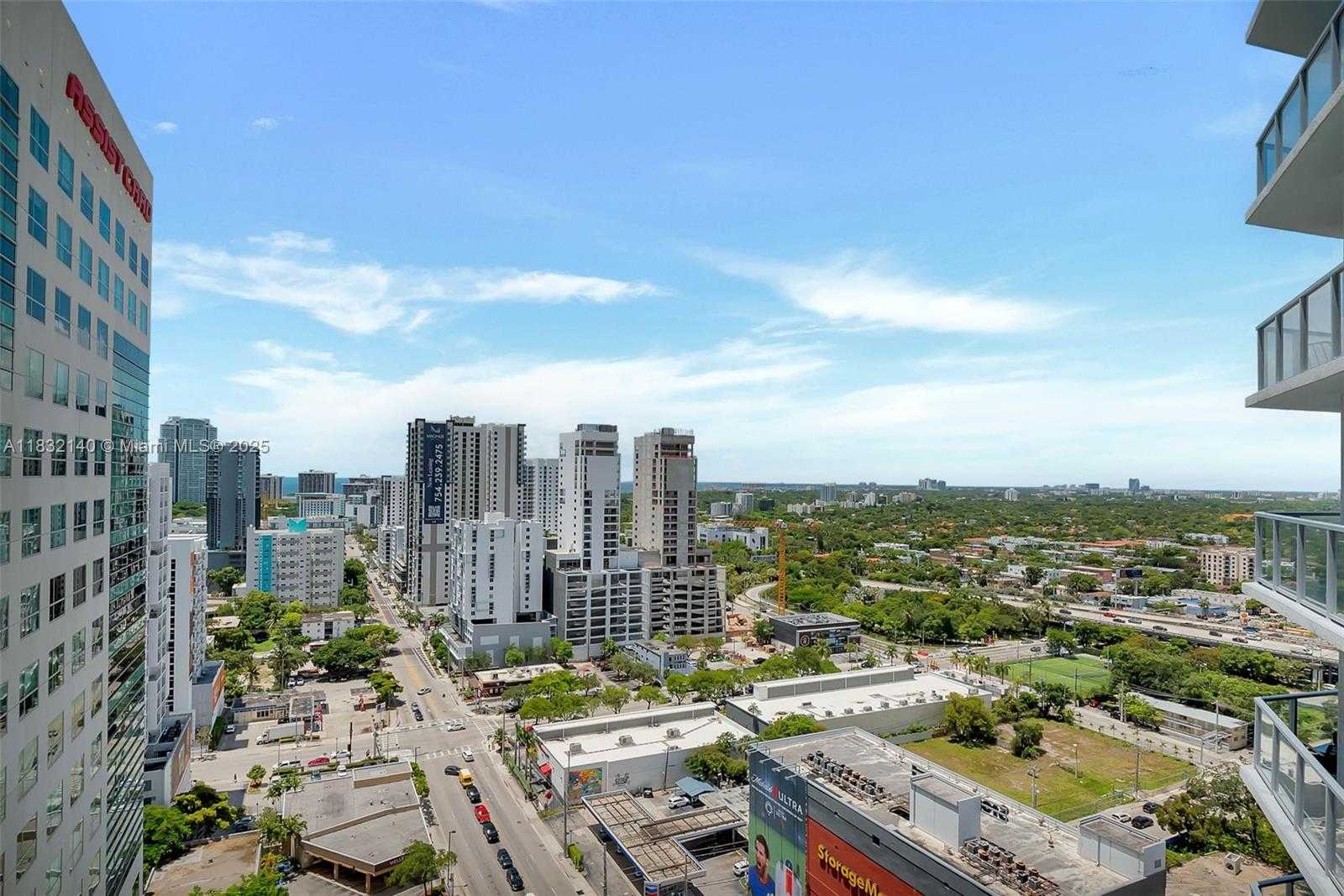 Small Image of 185 SOUTH WEST 7TH ST #2204, Miami Number 15