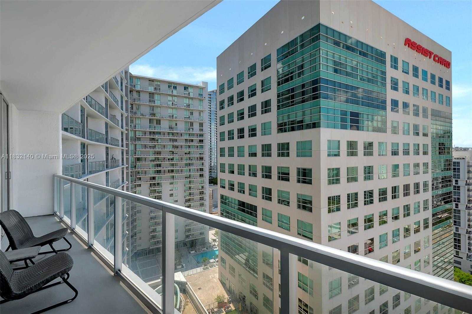 Small Image of 185 SOUTH WEST 7TH ST #2204, Miami Number 16