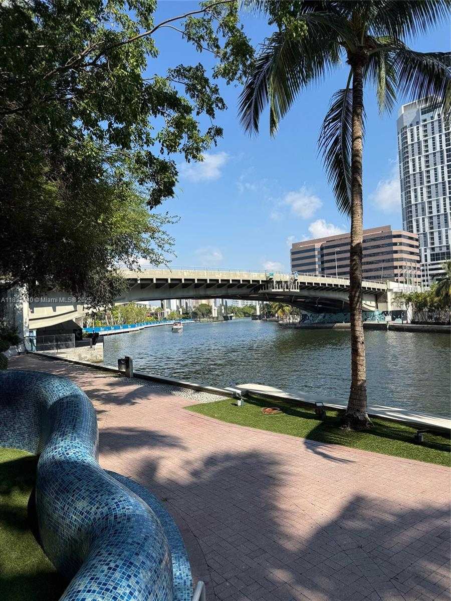Small Image of 185 SOUTH WEST 7TH ST #2204, Miami Number 20