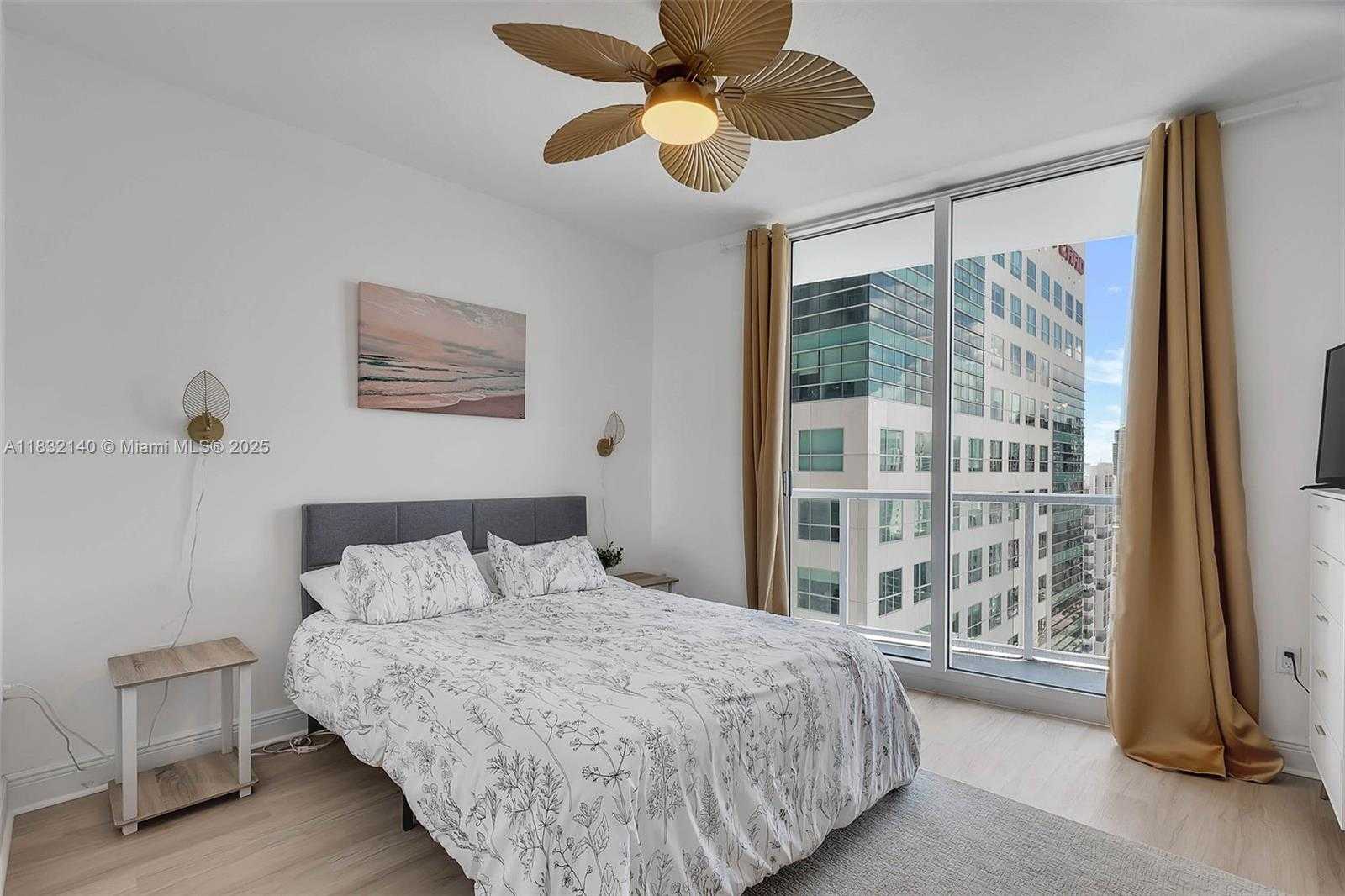 Small Image of 185 SOUTH WEST 7TH ST #2204, Miami Number 6