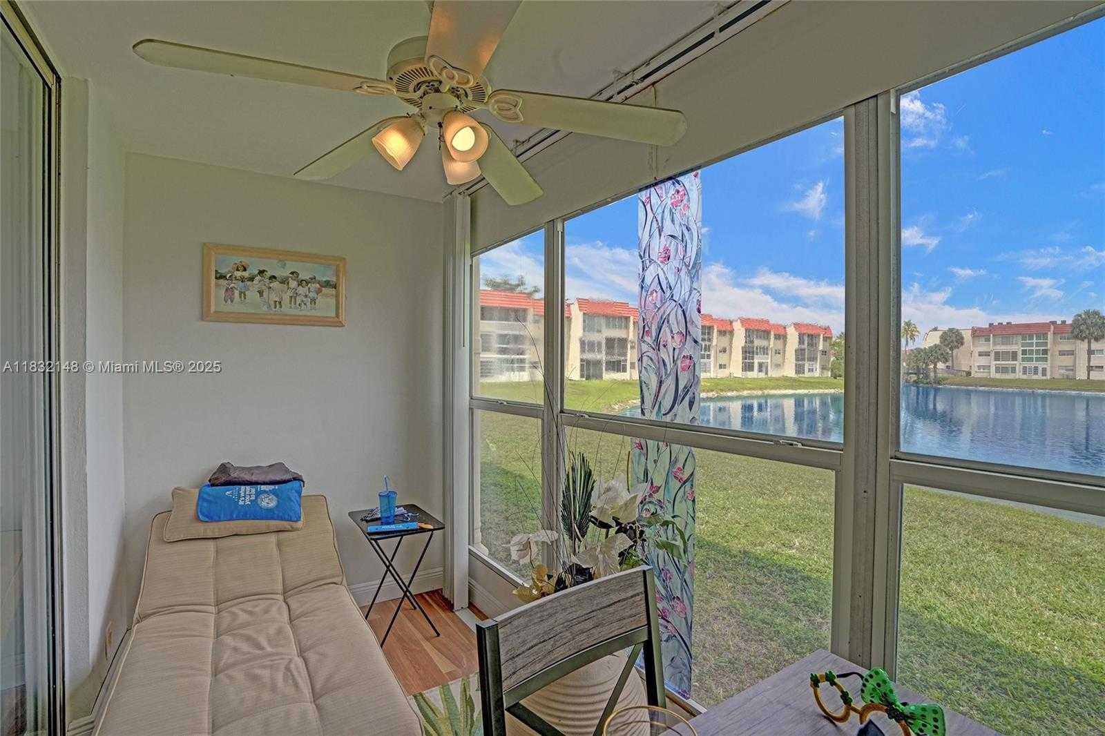 Small Image of 2850 WEST SUNRISE LAKES DR #106, Sunrise Number 17