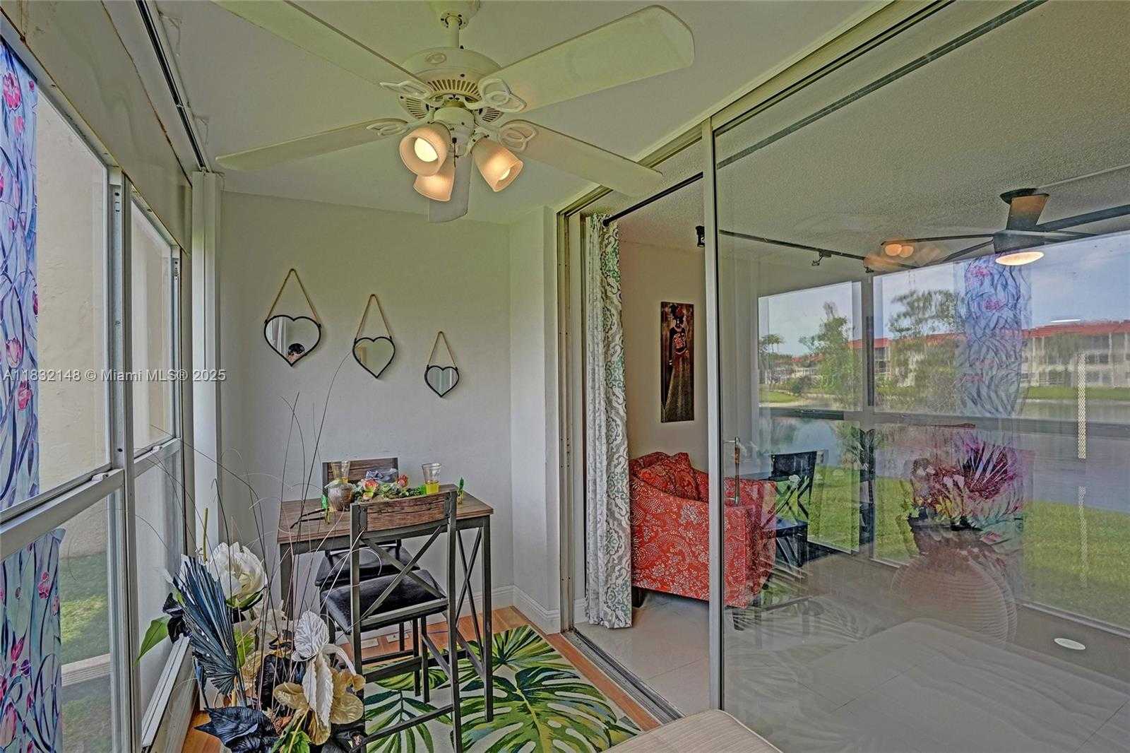 Small Image of 2850 WEST SUNRISE LAKES DR #106, Sunrise Number 18