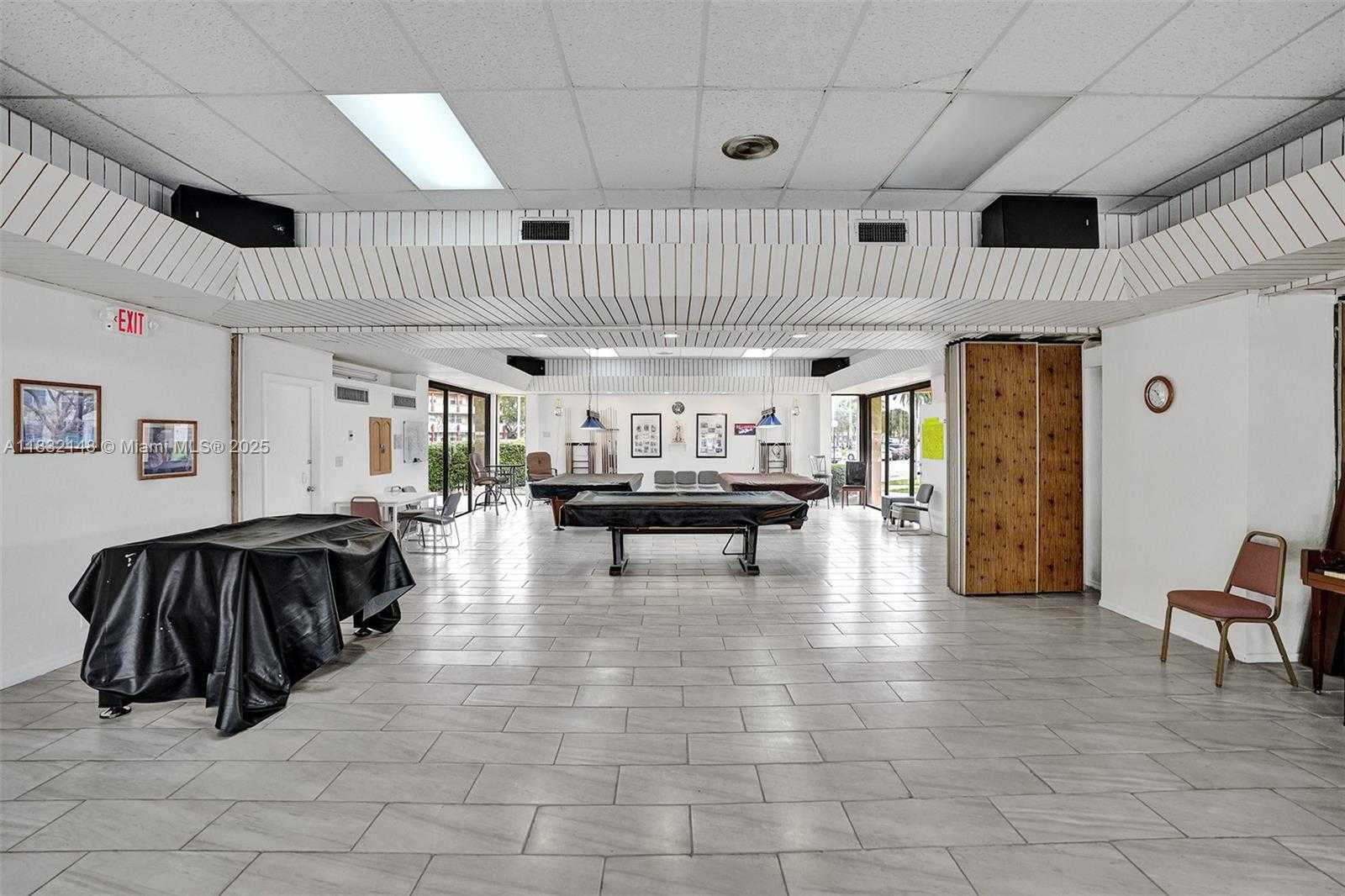 Small Image of 2850 WEST SUNRISE LAKES DR #106, Sunrise Number 30