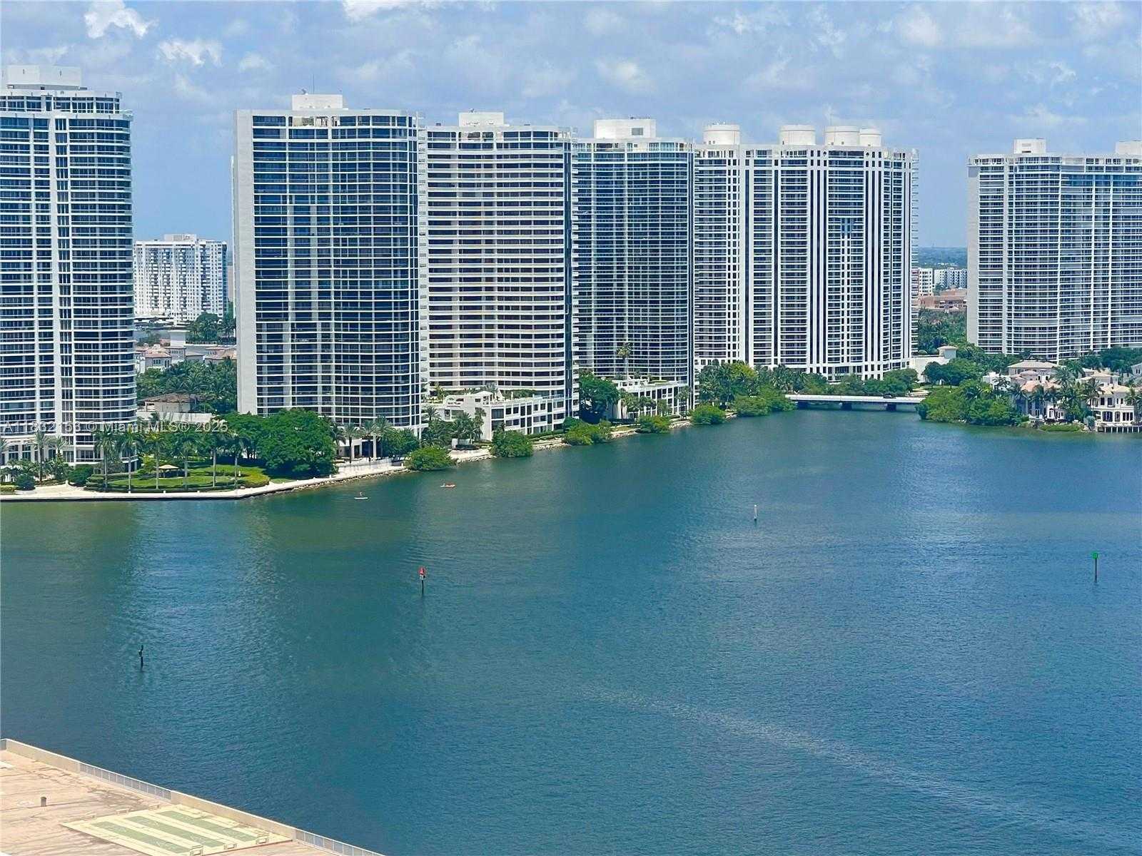 Small Image of 250 174TH ST #2307, Sunny Isles Beach Number 2