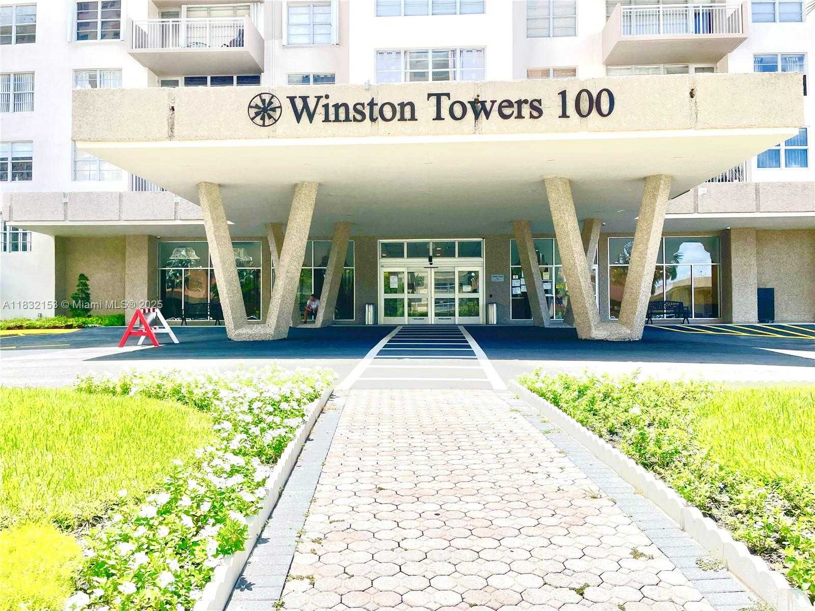Small Image of 250 174TH ST #2307, Sunny Isles Beach Number 22