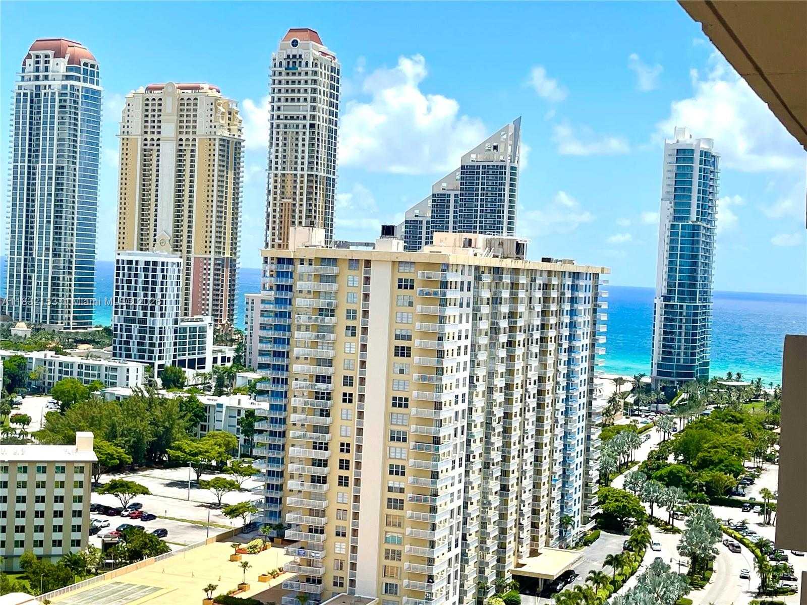 Small Image of 250 174TH ST #2307, Sunny Isles Beach Number 3