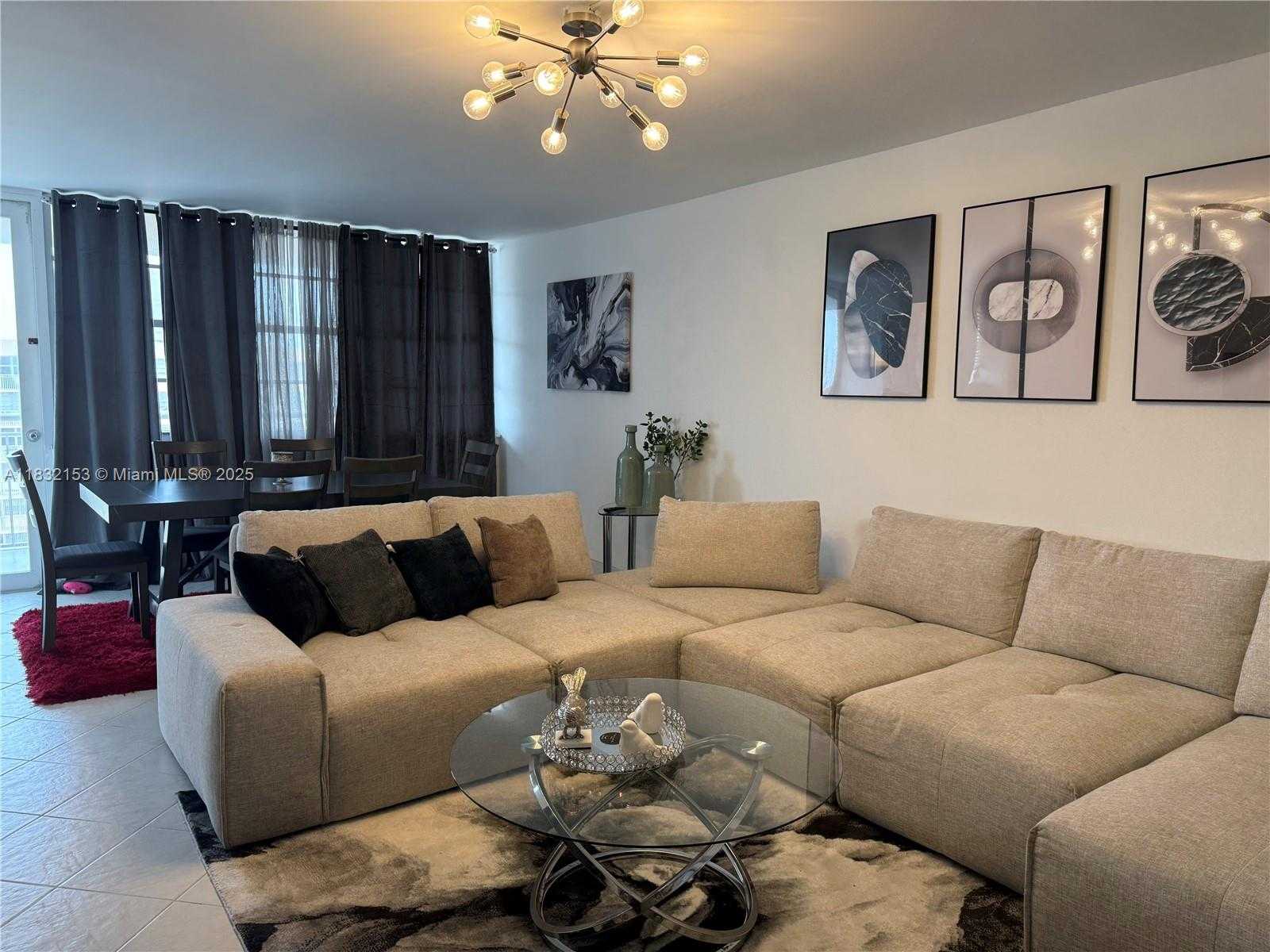 Small Image of 250 174TH ST #2307, Sunny Isles Beach Number 6