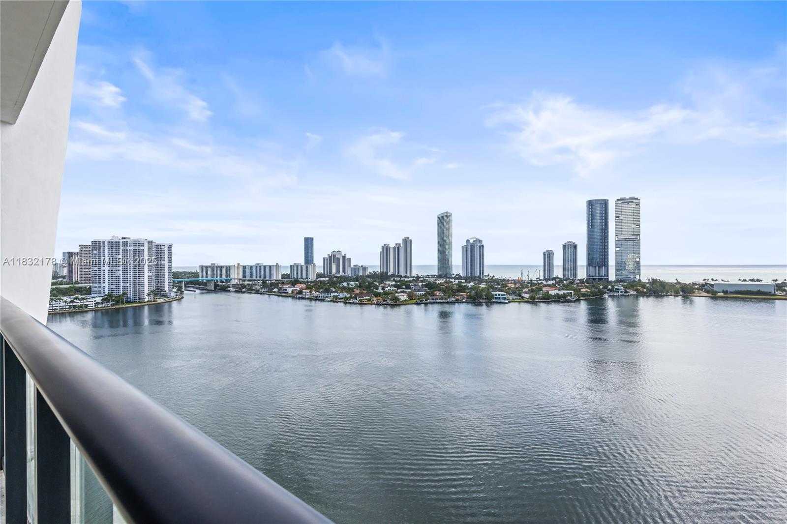 Small Image of 5500 ISLAND ESTATES DR #1506, Aventura Number 2