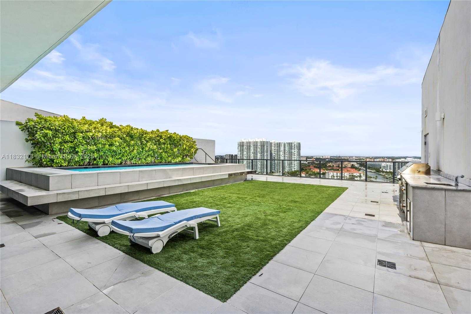 Small Image of 5500 ISLAND ESTATES DR #1506, Aventura Number 48