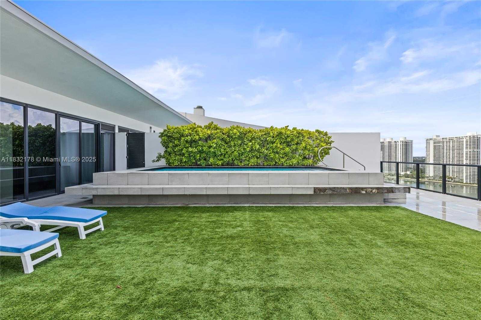 Small Image of 5500 ISLAND ESTATES DR #1506, Aventura Number 51