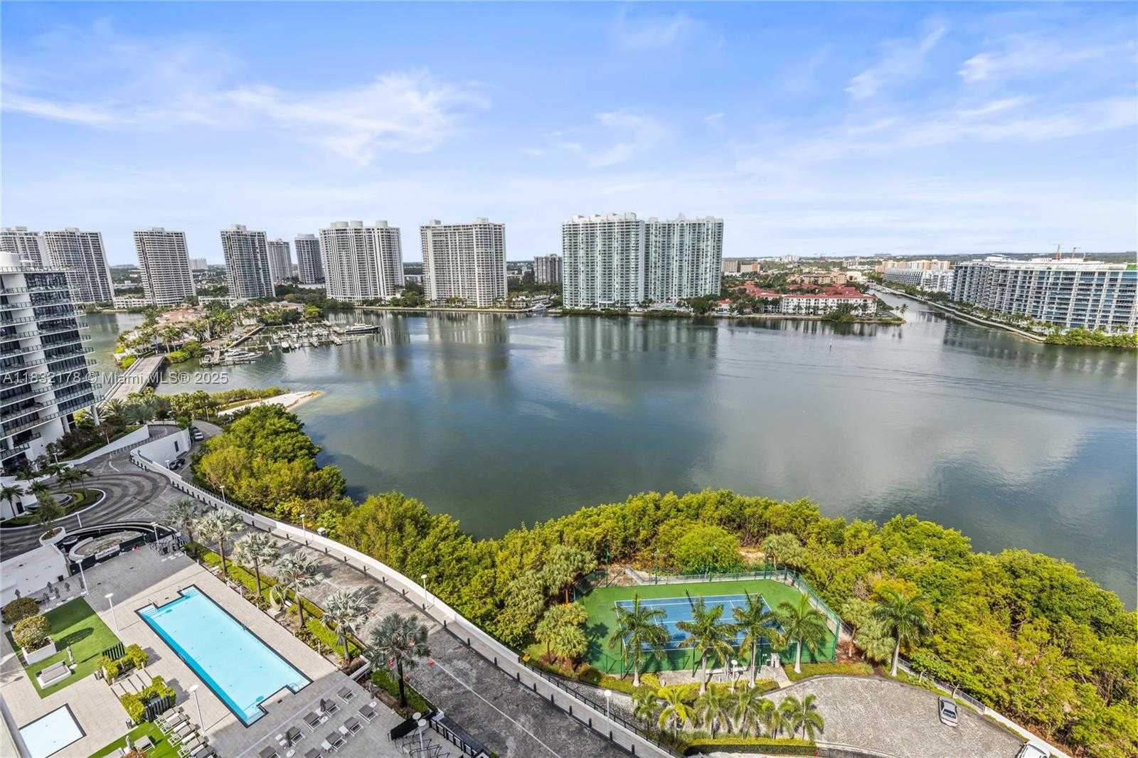 Small Image of 5500 ISLAND ESTATES DR #1506, Aventura Number 54