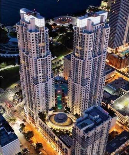 Small Image of 253 NORTH EAST 2ND ST #2806, Miami Number 11