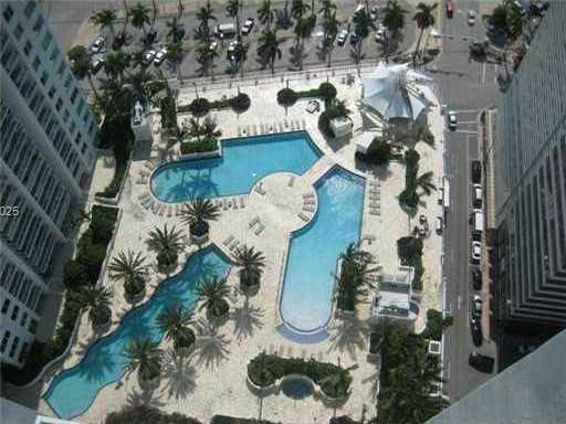 Small Image of 253 NORTH EAST 2ND ST #2806, Miami Number 9