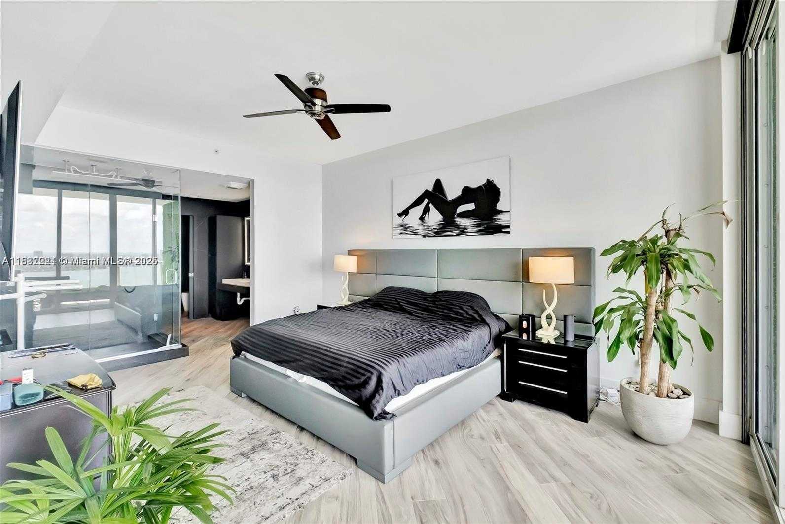 Small Image of 2020 NORTH BAYSHORE DR #3408, Miami Number 11
