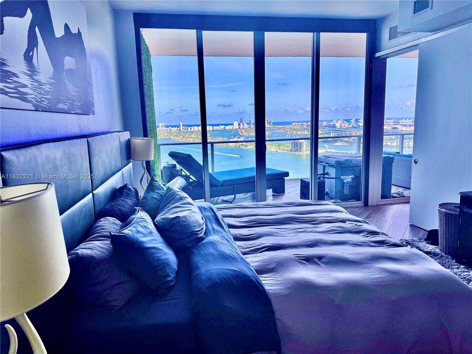 Small Image of 2020 NORTH BAYSHORE DR #3408, Miami Number 18