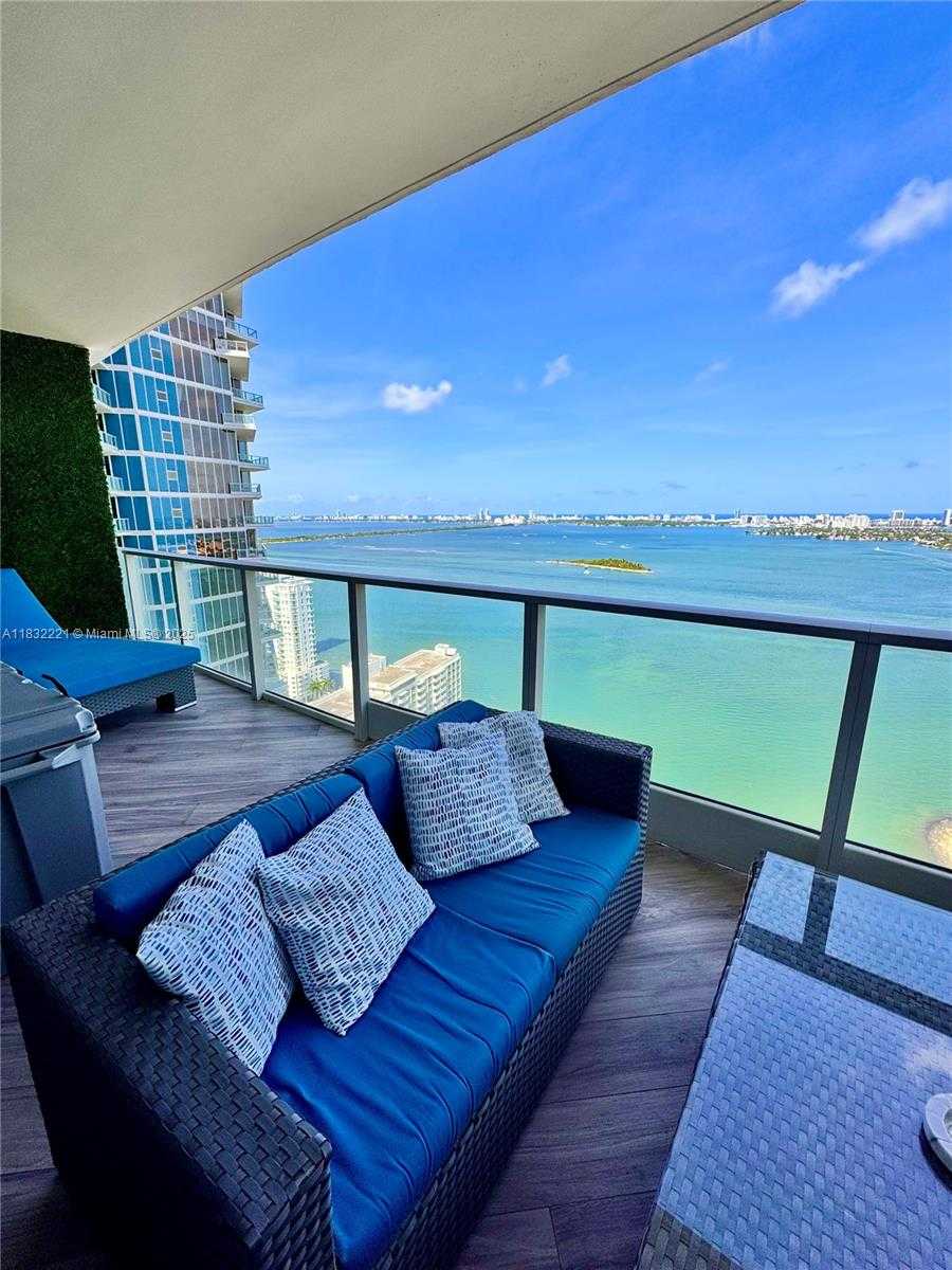 Small Image of 2020 NORTH BAYSHORE DR #3408, Miami Number 19