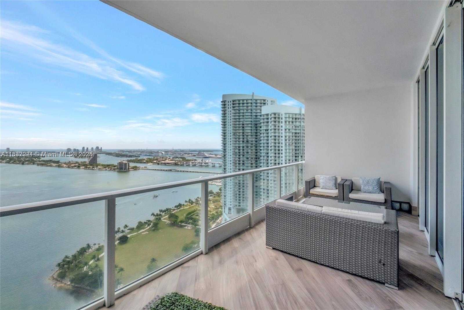 Small Image of 2020 NORTH BAYSHORE DR #3408, Miami Number 2