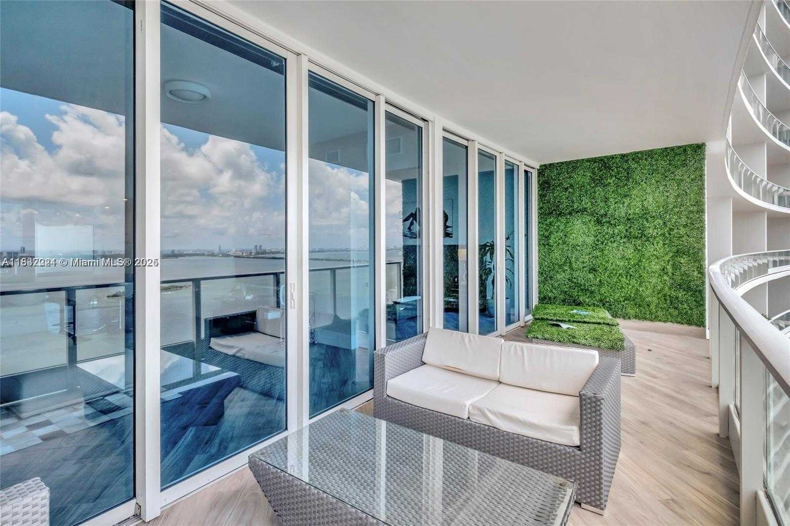 Small Image of 2020 NORTH BAYSHORE DR #3408, Miami Number 20