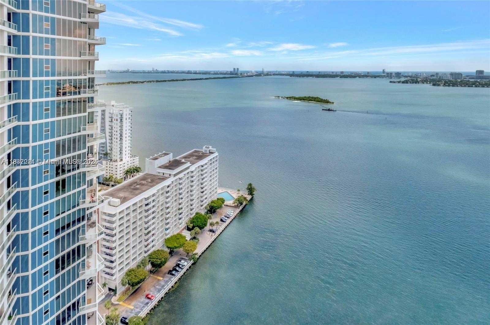 Small Image of 2020 NORTH BAYSHORE DR #3408, Miami Number 21
