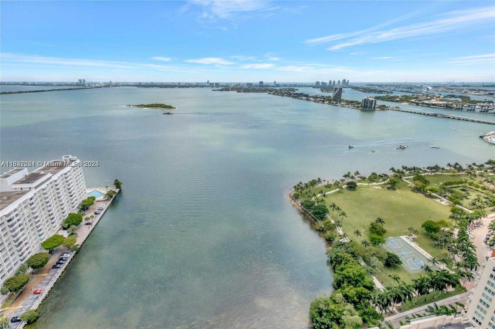 Small Image of 2020 NORTH BAYSHORE DR #3408, Miami Number 23