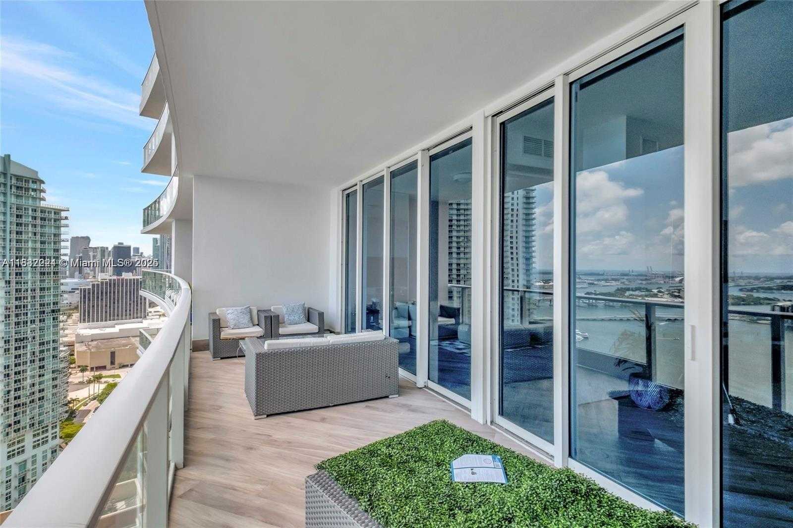 Small Image of 2020 NORTH BAYSHORE DR #3408, Miami Number 25
