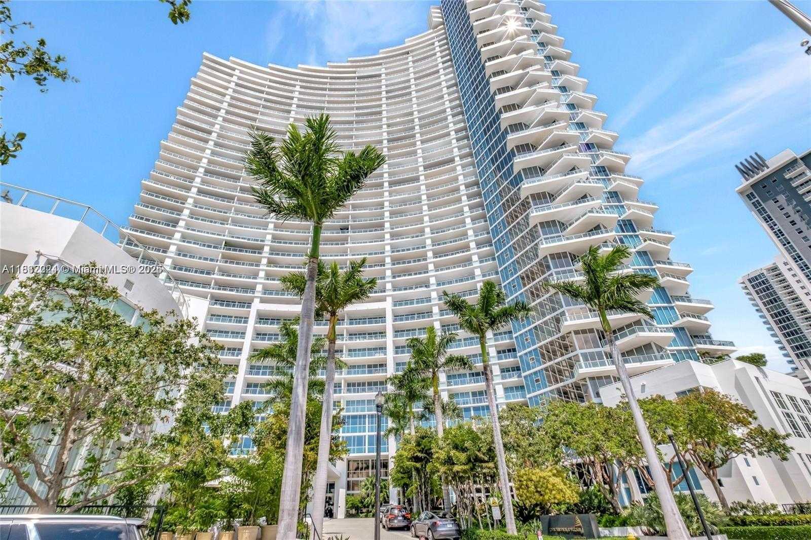 Small Image of 2020 NORTH BAYSHORE DR #3408, Miami Number 31