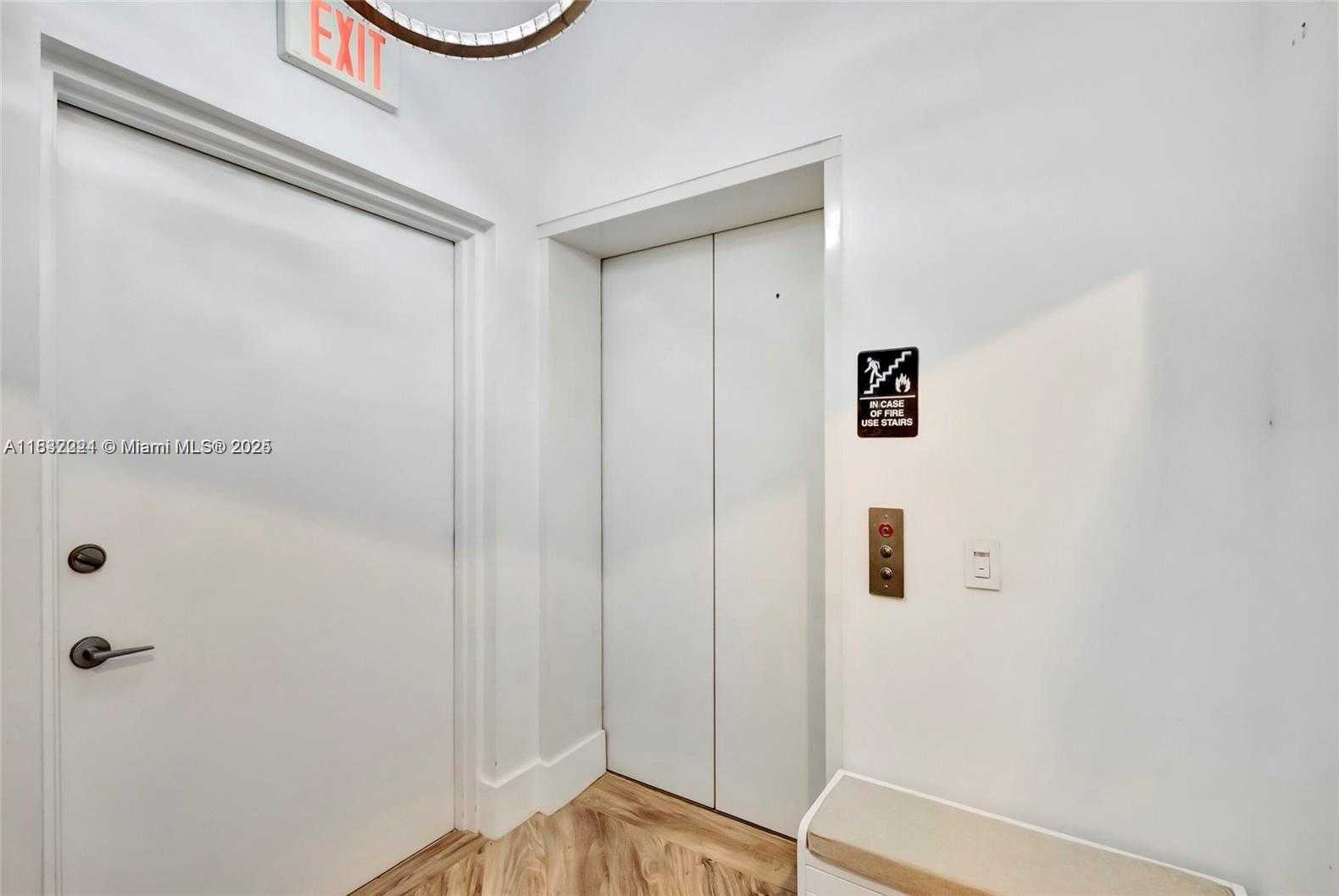 Small Image of 2020 NORTH BAYSHORE DR #3408, Miami Number 32
