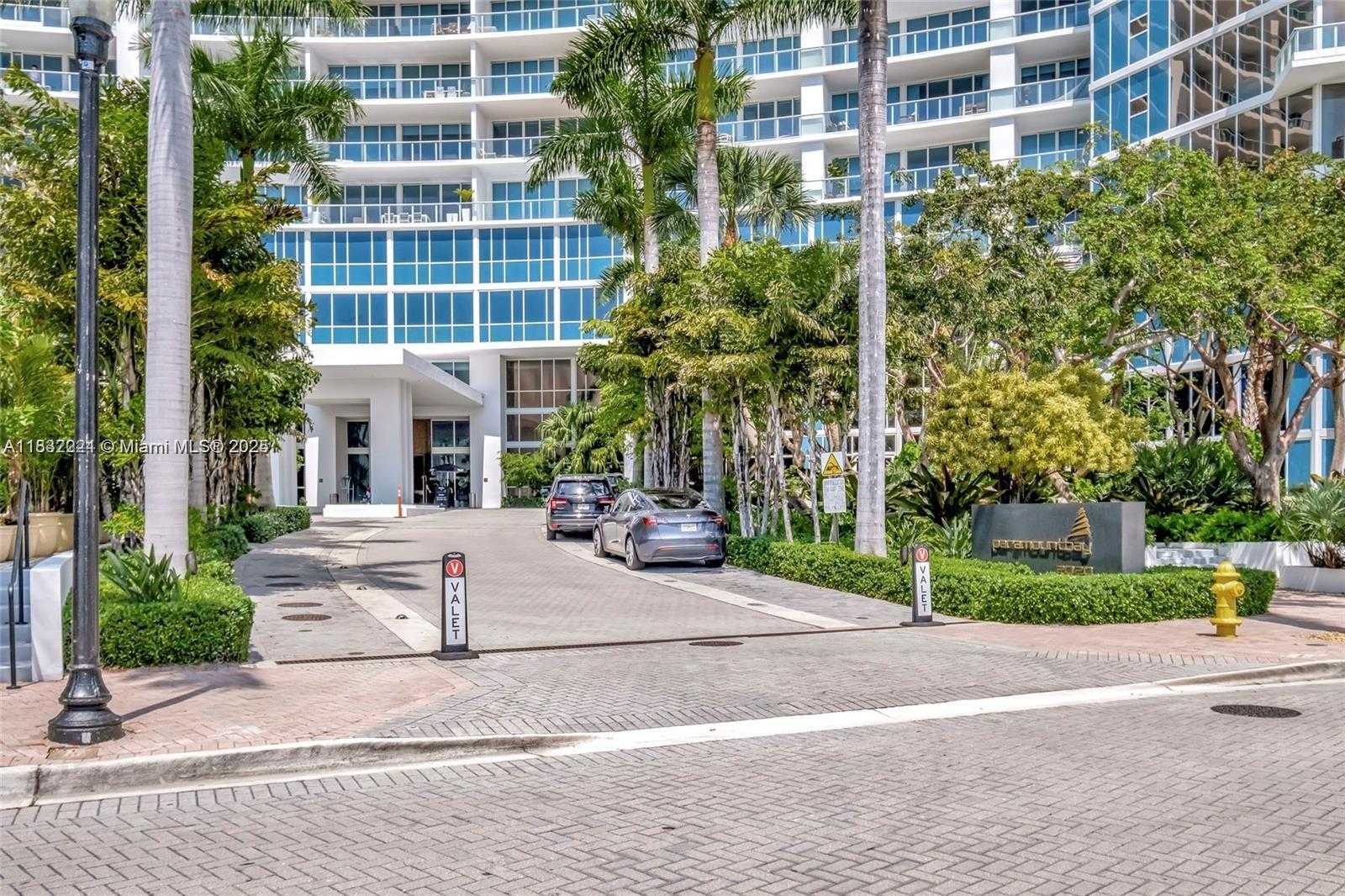 Small Image of 2020 NORTH BAYSHORE DR #3408, Miami Number 35
